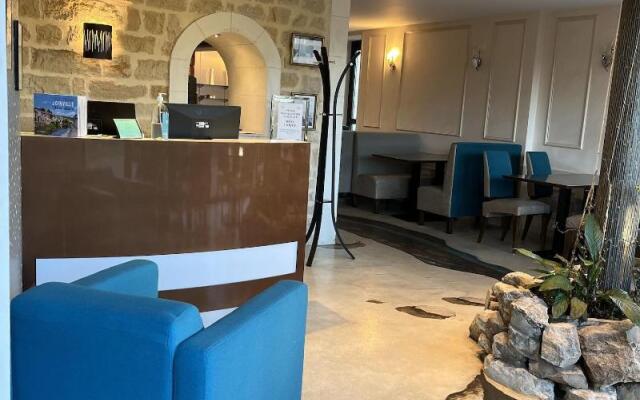 Hôtel de la Vinaigrerie