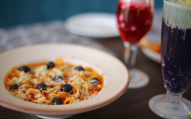 Mango Bloom River Resort