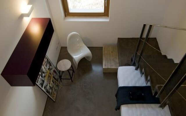 Il Tivano B&B