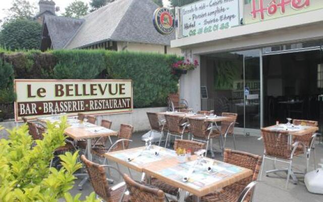 Le Bellevue Lisieux