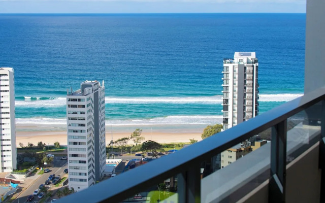 Ruby Apartments - Wow Stay