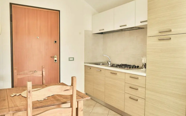 Santa Maria Cozy Apartment With View