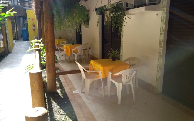 Rc Sol de Boiçucanga Suites