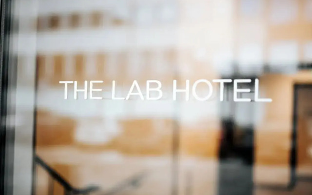 The Lab Hotel