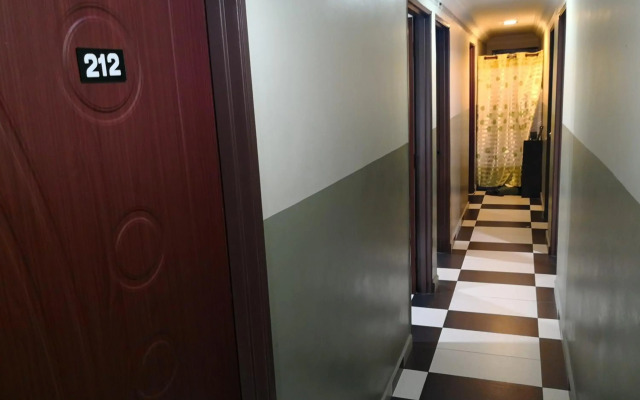 Kristal Inn Hotel UITM Shah Alam