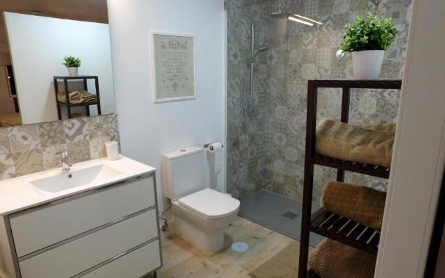 Apartamento Torreblanca