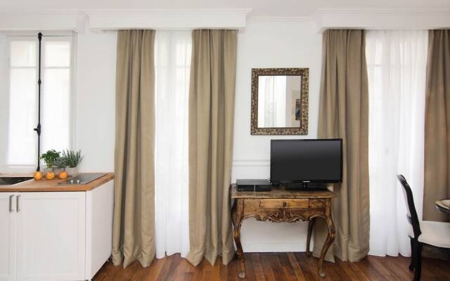 My Nest Inn Paris Mouffetard