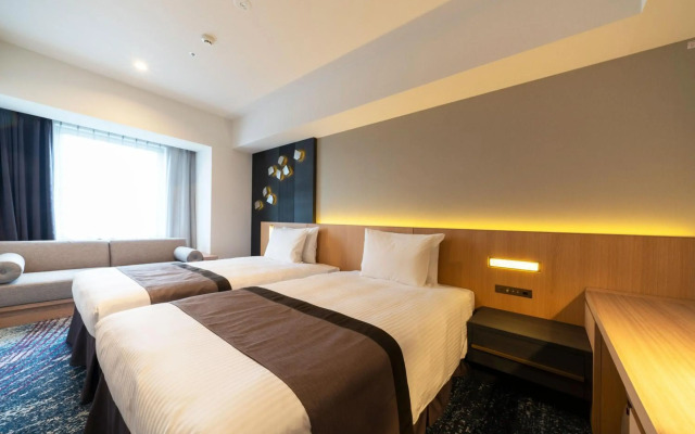 Hotel JAL City Nagoya Nishiki