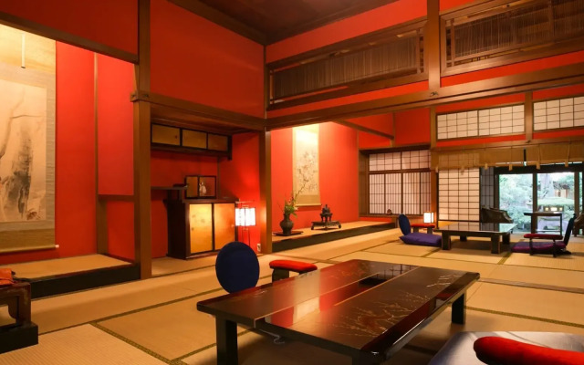Houshi