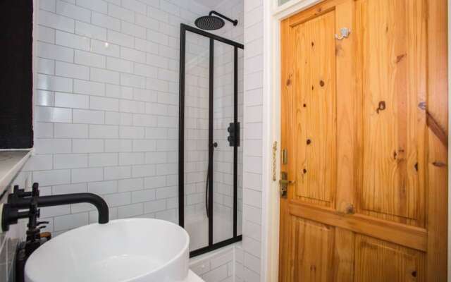 Soho 2 Bedroom Flat By Oxford Circus