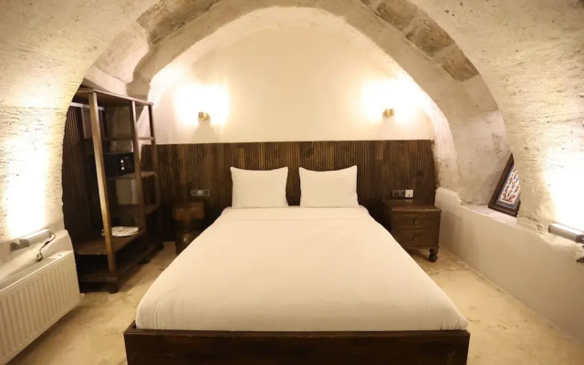My Cappadocia Stone House
