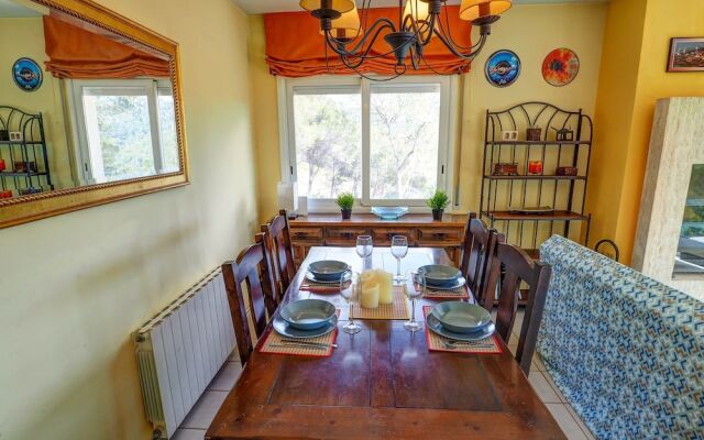 The Magic Green by Hello Apartments Sitges