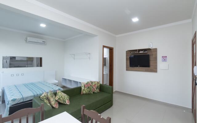 Apartamento Studio - 303 - 17