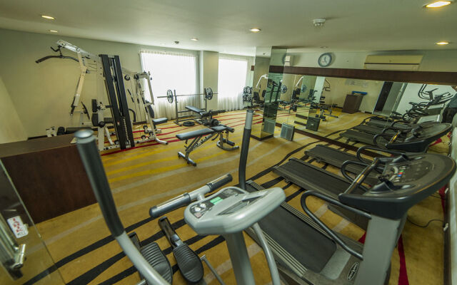 艾里班贾尔马辛贝姆鲁史巴鲁阿梅德亚尼 2 号酒店(Airy Pemurus Baru Ahmad Yani 2 Banjarmasin)