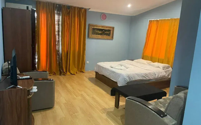 Batumi Hotel770