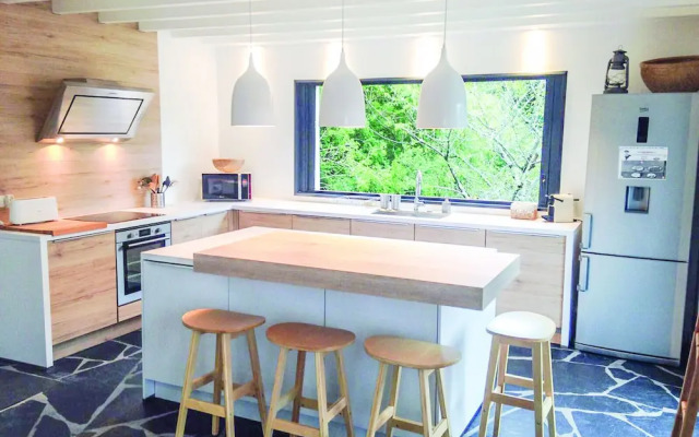 Villa Beherena - Haut Standing