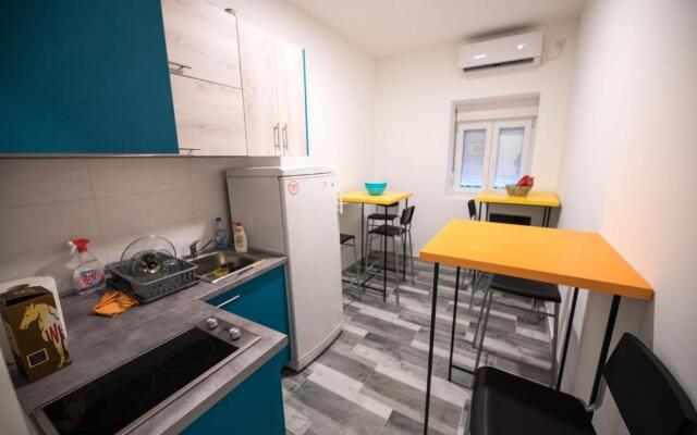 Hostel Evropa