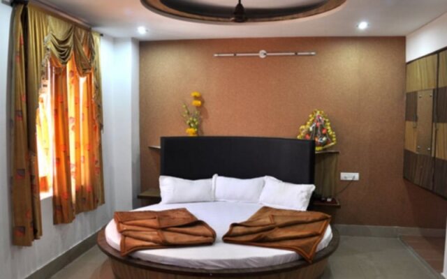 Hotel Pukhraj