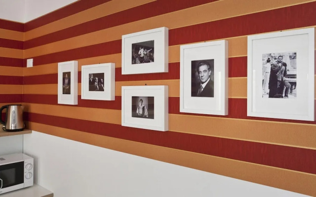 Mi-care4d3 - Caretto 4 - Domingo