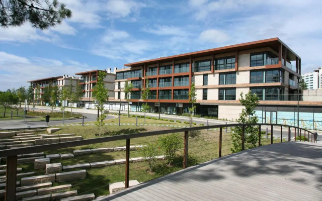 Troia Residence By The Editory - Apartamentos Ácala