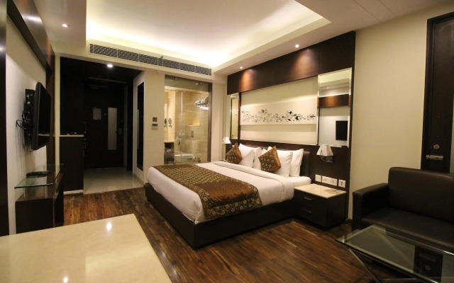 Hotel Golden Grand
