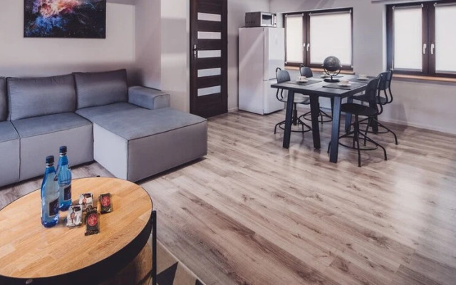 Apartament Astro
