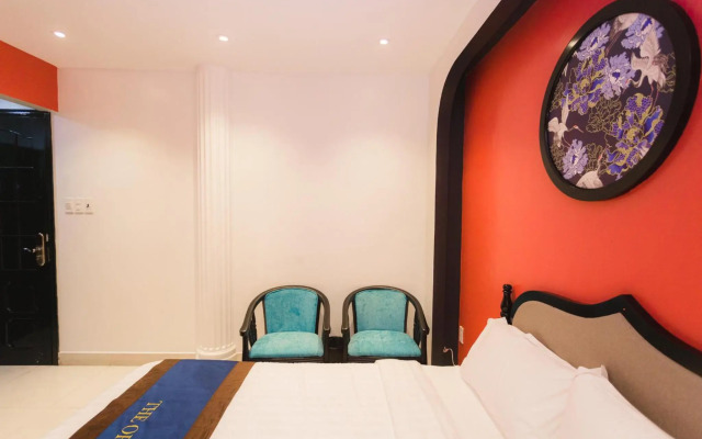 The Opera Hotel Hai Phòng