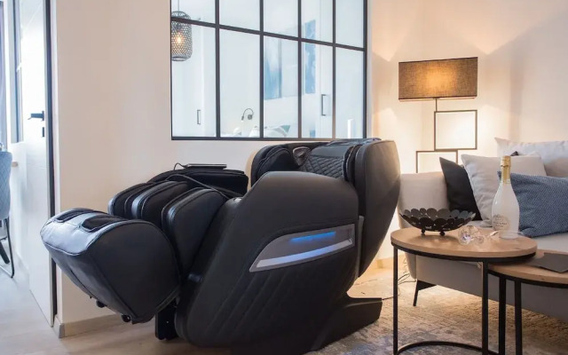 Ferienwohnung Schöne Aussicht