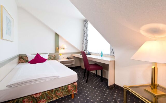 ACHAT Hotel Reilingen Walldorf