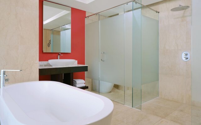 Four Points by Sheraton Bali, Ungasan