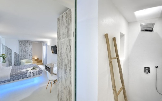 Elegant Mykonos