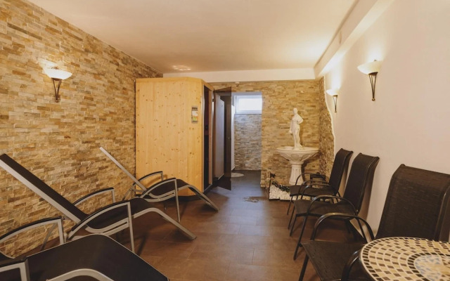 Appartements Sulzer - TOP 11