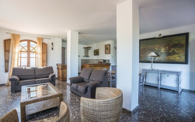Villa Maltés