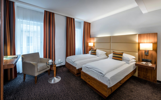 Hotel Imlauer Vienna