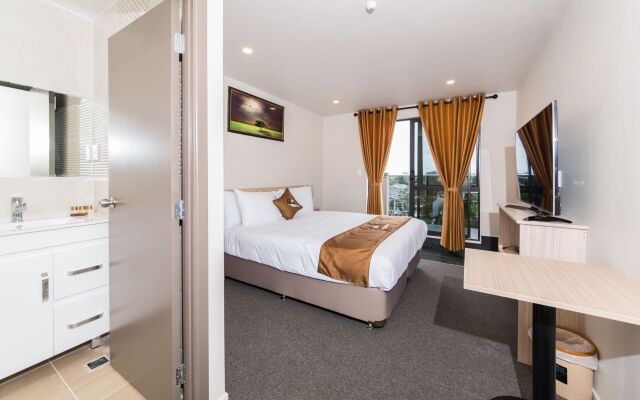 Bliss Accommodation