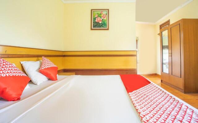 OYO 2706 Hotel Lodaya Syariah