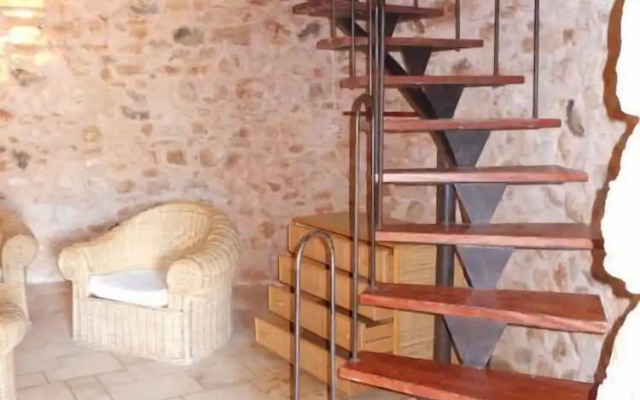 Agriturismo Specchiarussa