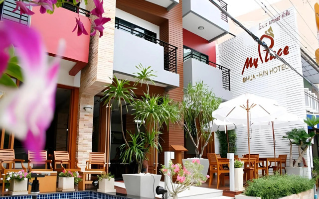 My Place @ Hua-Hin Hotel