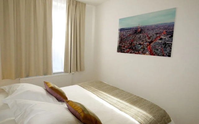 Suites 124