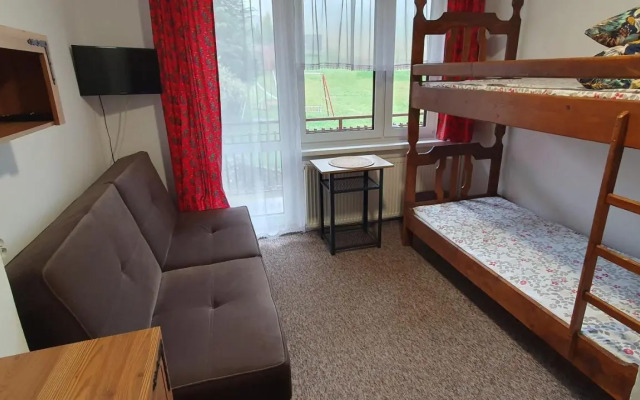 Gawęckówka u Natalii