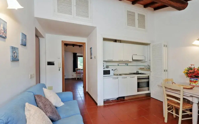 Pimpinnacolo 1 - 1BR M2