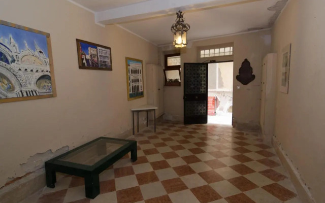 Venice San Marco Apartment