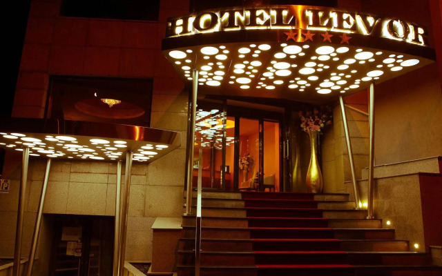 Hotel Lev Or I