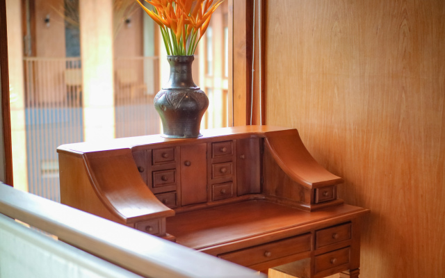 Hotel Le Temple Borobudur