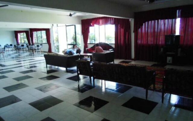 Boa Vista Guest House
