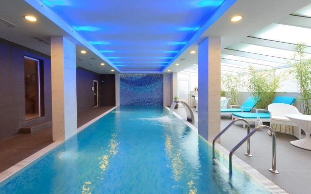 Agusta Spa Hotel
