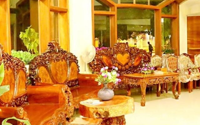 Angkor Comfort Hotel
