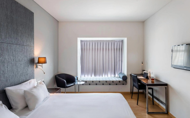 Benjamin Herzliya Business Hotel