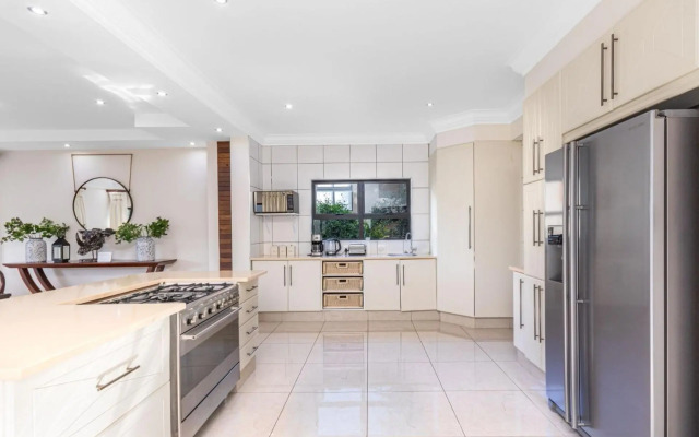 7 Mahogany Drive, Zimbali Coastal Resort