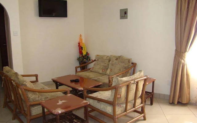 Pride Inn Nyali